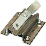 Universal Warntafelhalter vorne