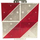 Universal Warntafelsatz