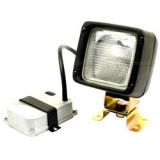 Universal Xenon-Arbeitsscheinwerfer 12V