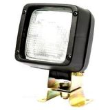 Universal Arbeitsscheinwerfer Highpower 12V H3