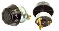 Case Schalter für Scheinwerfer(3121404R1)