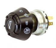 Case Lichtschalter und Signalhornschalter (1502378C1)