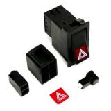 Case Wippschalter Warnblinklicht (194114A1)