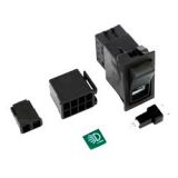 Case Wippschalter Scheinwerfer