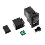 Case Wippschalter Licht