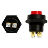 David Brown Druckschalter