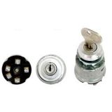 Deutz Zündanlass-Schalter (Bosch) (0342309003)