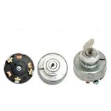 Deutz Zündanlass-Schalter (Bosch) (0342202001 )