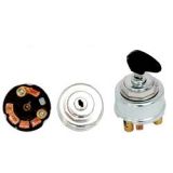 Fendt Zündanlass-Schalter (Bosch) (F258908020040)