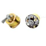 Fiat Zündanlass-Schalter (4180375)