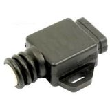 Fiat Druckschalter Zapfwelle / Bremse (83952126)