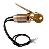 Ford Zündanlass-Schalter (8N3679C)