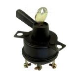 Ford Zündschloss (957E11654)