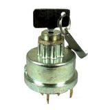 Ford Zündanlass-Schalter (81838692)