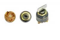 Ford Zündanlass-Schalter (81806736)