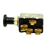 John Deere Zündanlass-Schalter (AL23512)