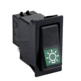 Massey Ferguson Wippschalter Positionsleuchte (83982993)