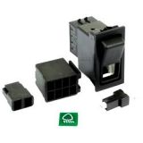 Massey Ferguson Wippschalter Scheinwerfer