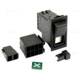 Massey Ferguson Wippschalter Gebläse (30944000)