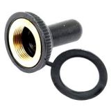 Massey Ferguson Gummikappe für Schalter