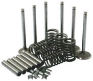 Massey Ferguson Ventilreparatursatz