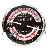 Massey Ferguson Traktormeter (89663M92)