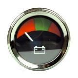 Massey Ferguson Amperemeter (1672835M2)