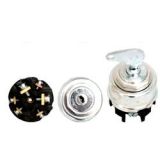 Universal Zündschalter Bosch