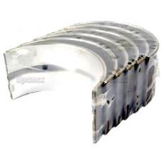 Massey Ferguson Kurbelwellenlager-Satz +0,010 (830898M91)