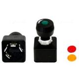 Universal Drehschalter