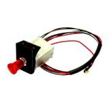 Universal Warnblinkanlage 12V