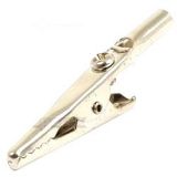 Krokodilklemmen  (1 Stück)