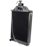 Massey Ferguson Kühler