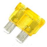 Standard Stecksicherung 20 Amp.