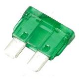 Standard Stecksicherung 30 Amp.