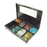 Steck-Sicherungen-Sortiment (Mini)