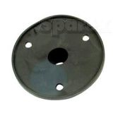 Anbaudichtung für Steckdose