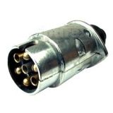 Stecker 7-polig