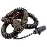 Spiralkabel 7 Meter