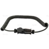 Spiralkabelverlängerung 3,5 Meter