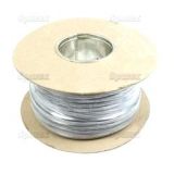 Kabel, 2-polig, 1,5mm²