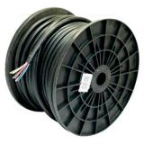 Kabel, 7-polig;  0,5mm²