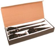 Kabelbinder-Sortiment