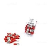 Kabel-Quetschverbinder 6,3mm