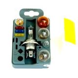 Glühlampen-Sortiment