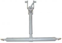 Massey Ferguson T-Piece für Hitch