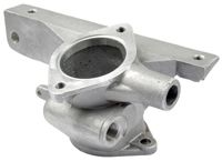 Massey Ferguson Thermostatgehäuse (825453M1)