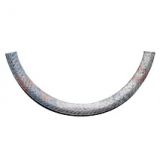 Massey Ferguson Kurbelwellen-Dichtring hinten (4224055M1)