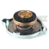 Massey Ferguson Kühlerdeckel (1500626C92)