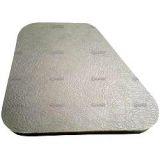 Case Innenverkleidung Tür unten